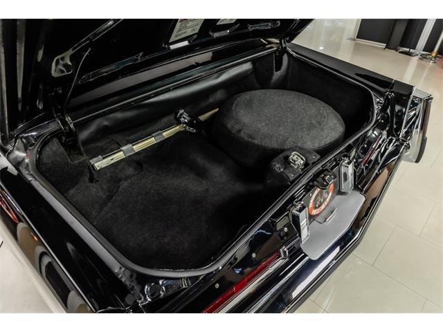1976 Cadillac Eldorado (CC-2117224) for sale in Plymouth, Michigan