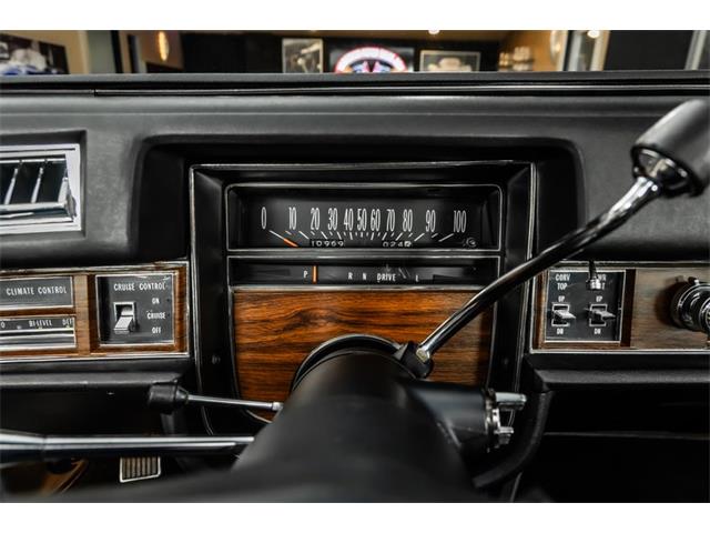 1976 Cadillac Eldorado (CC-2117224) for sale in Plymouth, Michigan