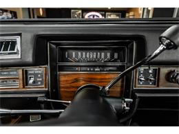 1976 Cadillac Eldorado (CC-2117224) for sale in Plymouth, Michigan