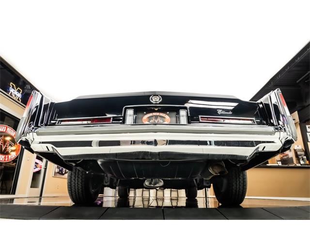 1976 Cadillac Eldorado (CC-2117224) for sale in Plymouth, Michigan
