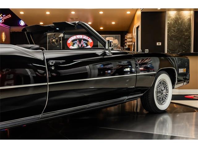 1976 Cadillac Eldorado (CC-2117224) for sale in Plymouth, Michigan