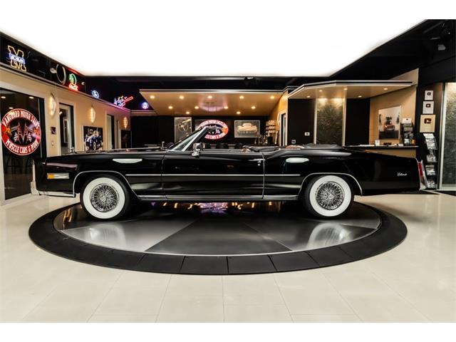 1976 Cadillac Eldorado (CC-2117224) for sale in Plymouth, Michigan