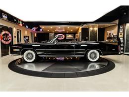 1976 Cadillac Eldorado (CC-2117224) for sale in Plymouth, Michigan
