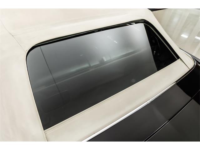1976 Cadillac Eldorado (CC-2117224) for sale in Plymouth, Michigan