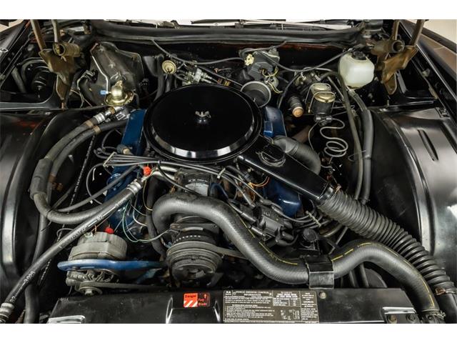 1976 Cadillac Eldorado (CC-2117224) for sale in Plymouth, Michigan