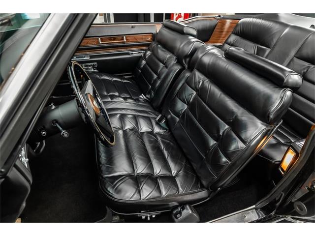 1976 Cadillac Eldorado (CC-2117224) for sale in Plymouth, Michigan