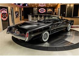 1976 Cadillac Eldorado (CC-2117224) for sale in Plymouth, Michigan