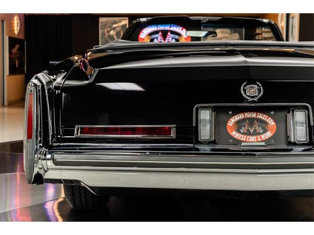 1976 Cadillac Eldorado (CC-2117224) for sale in Plymouth, Michigan