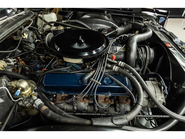 1976 Cadillac Eldorado (CC-2117224) for sale in Plymouth, Michigan