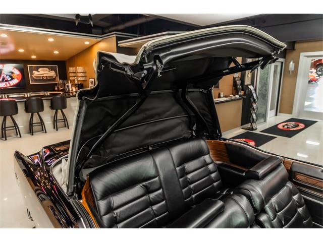 1976 Cadillac Eldorado (CC-2117224) for sale in Plymouth, Michigan