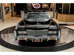 1976 Cadillac Eldorado (CC-2117224) for sale in Plymouth, Michigan