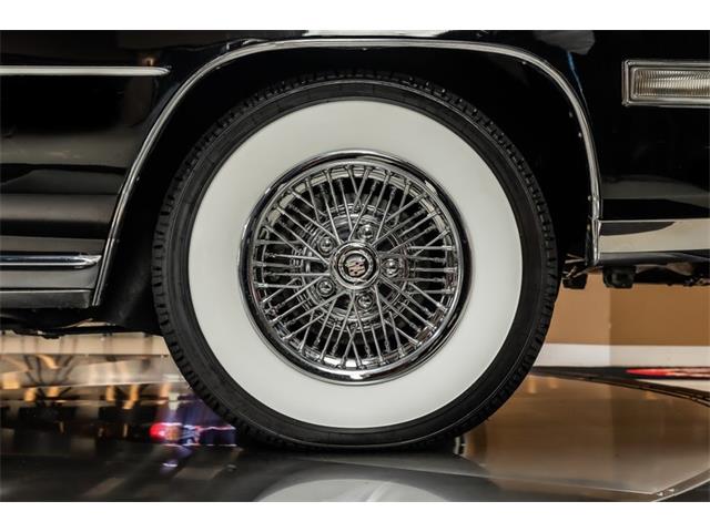 1976 Cadillac Eldorado (CC-2117224) for sale in Plymouth, Michigan