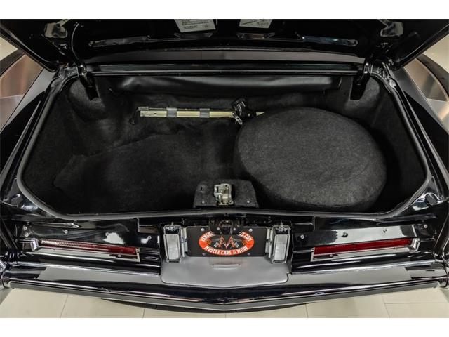 1976 Cadillac Eldorado (CC-2117224) for sale in Plymouth, Michigan