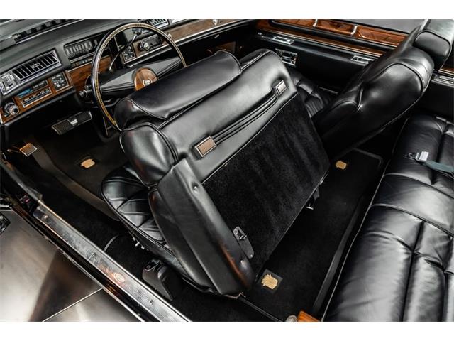 1976 Cadillac Eldorado (CC-2117224) for sale in Plymouth, Michigan