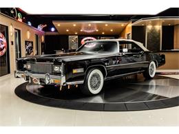 1976 Cadillac Eldorado (CC-2117224) for sale in Plymouth, Michigan