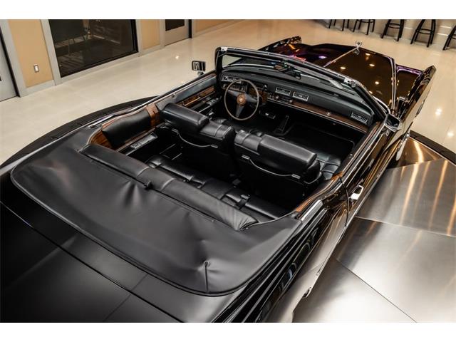 1976 Cadillac Eldorado (CC-2117224) for sale in Plymouth, Michigan