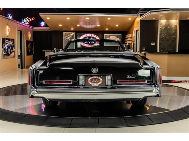 1976 Cadillac Eldorado (CC-2117224) for sale in Plymouth, Michigan