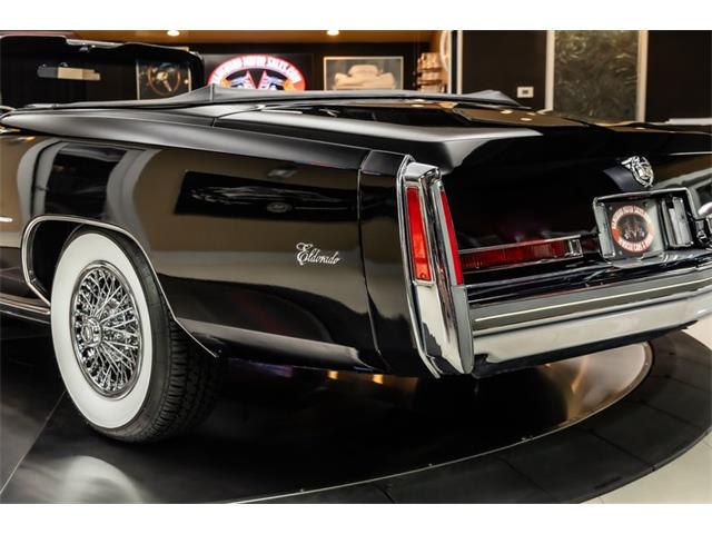 1976 Cadillac Eldorado (CC-2117224) for sale in Plymouth, Michigan