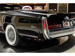 1976 Cadillac Eldorado (CC-2117224) for sale in Plymouth, Michigan