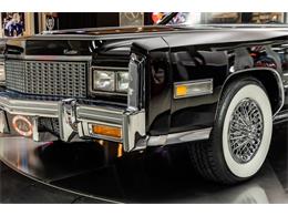1976 Cadillac Eldorado (CC-2117224) for sale in Plymouth, Michigan