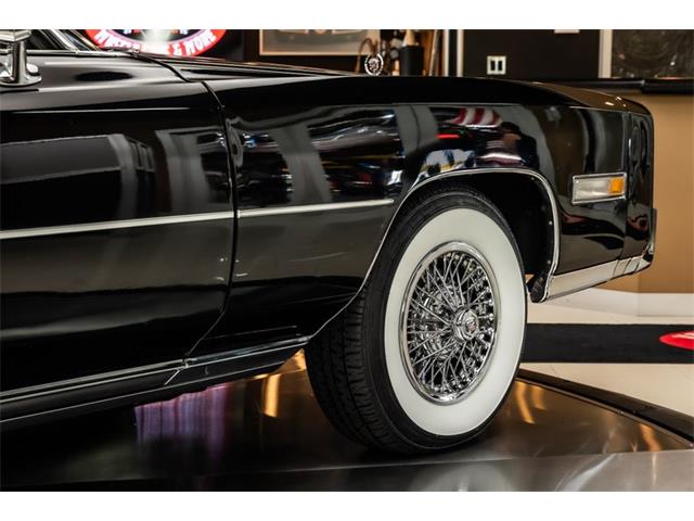 1976 Cadillac Eldorado (CC-2117224) for sale in Plymouth, Michigan