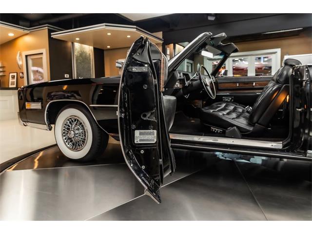 1976 Cadillac Eldorado (CC-2117224) for sale in Plymouth, Michigan