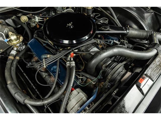 1976 Cadillac Eldorado (CC-2117224) for sale in Plymouth, Michigan