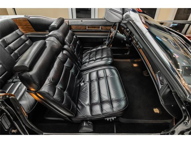 1976 Cadillac Eldorado (CC-2117224) for sale in Plymouth, Michigan