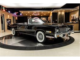 1976 Cadillac Eldorado (CC-2117224) for sale in Plymouth, Michigan
