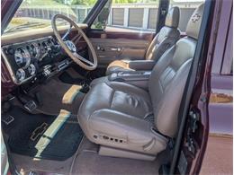 1972 Chevrolet Suburban (CC-2117225) for sale in Greensboro, North Carolina
