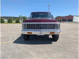 1972 Chevrolet Suburban (CC-2117225) for sale in Greensboro, North Carolina
