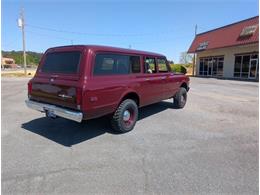 1972 Chevrolet Suburban (CC-2117225) for sale in Greensboro, North Carolina