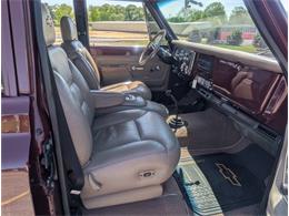 1972 Chevrolet Suburban (CC-2117225) for sale in Greensboro, North Carolina