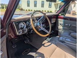 1972 Chevrolet Suburban (CC-2117225) for sale in Greensboro, North Carolina
