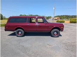 1972 Chevrolet Suburban (CC-2117225) for sale in Greensboro, North Carolina