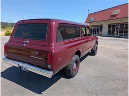 1972 Chevrolet Suburban (CC-2117225) for sale in Greensboro, North Carolina