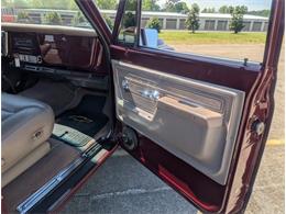 1972 Chevrolet Suburban (CC-2117225) for sale in Greensboro, North Carolina