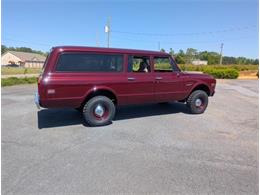 1972 Chevrolet Suburban (CC-2117225) for sale in Greensboro, North Carolina