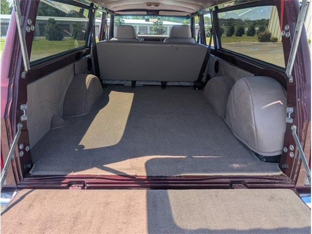 1972 Chevrolet Suburban (CC-2117225) for sale in Greensboro, North Carolina
