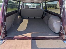1972 Chevrolet Suburban (CC-2117225) for sale in Greensboro, North Carolina
