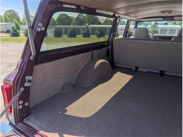 1972 Chevrolet Suburban (CC-2117225) for sale in Greensboro, North Carolina