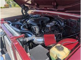 1972 Chevrolet Suburban (CC-2117225) for sale in Greensboro, North Carolina