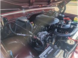 1972 Chevrolet Suburban (CC-2117225) for sale in Greensboro, North Carolina