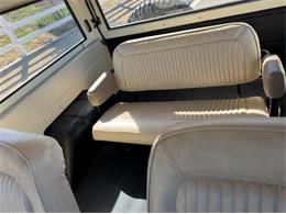 1975 Ford Bronco (CC-2117226) for sale in Cadillac, Michigan