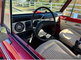 1975 Ford Bronco (CC-2117226) for sale in Cadillac, Michigan