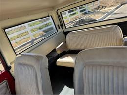 1975 Ford Bronco (CC-2117226) for sale in Cadillac, Michigan