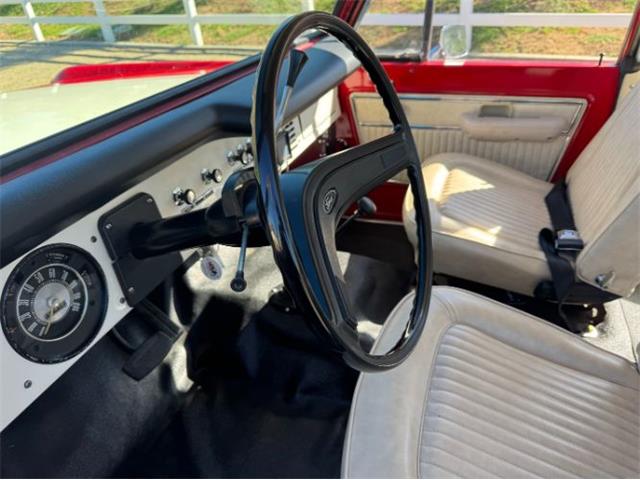 1975 Ford Bronco (CC-2117226) for sale in Cadillac, Michigan