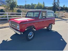 1975 Ford Bronco (CC-2117226) for sale in Cadillac, Michigan