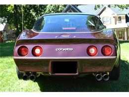 1982 Chevrolet Corvette (CC-2117227) for sale in Greensboro, North Carolina
