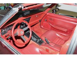 1982 Chevrolet Corvette (CC-2117227) for sale in Greensboro, North Carolina